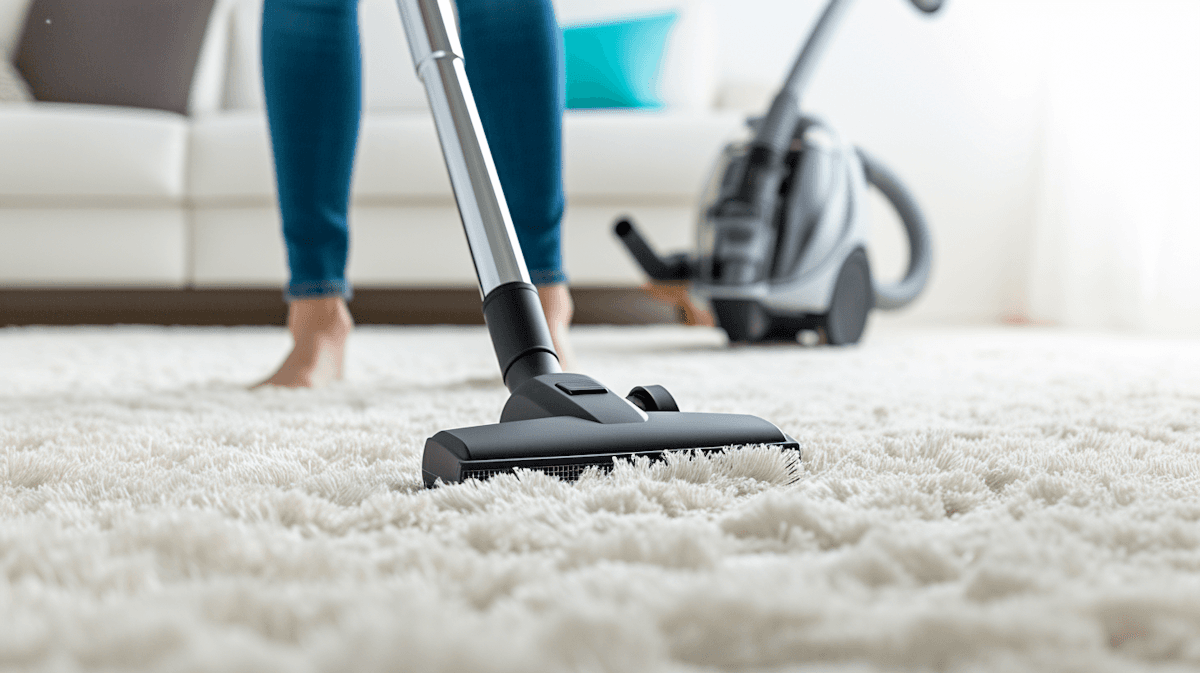 Professional Cleaning